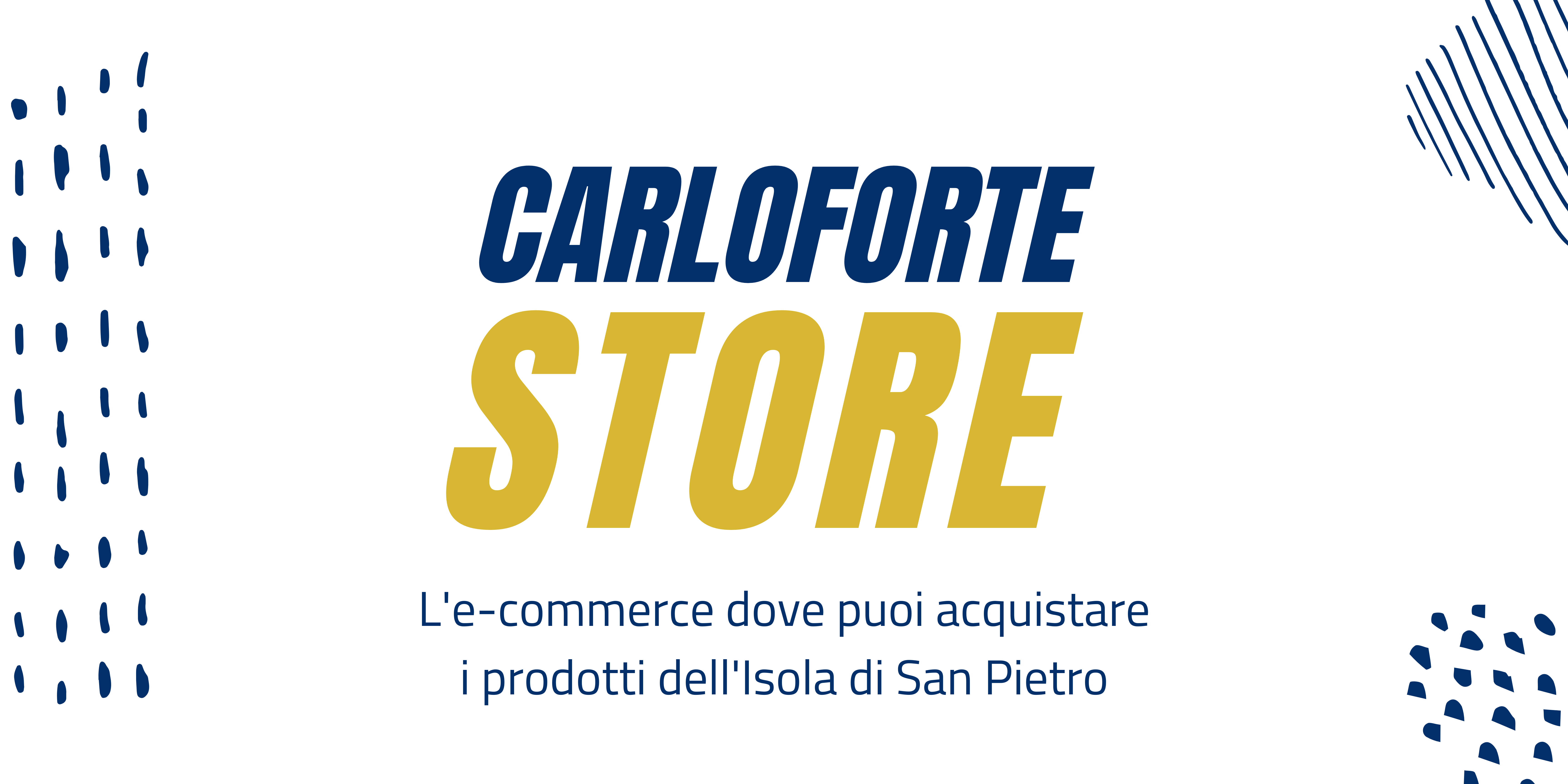 carloforte-store